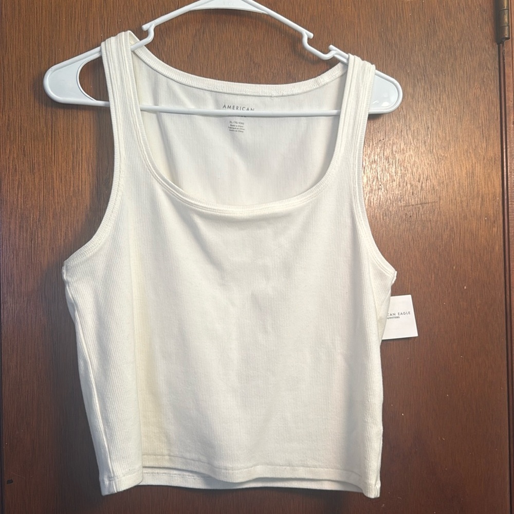 White Tank